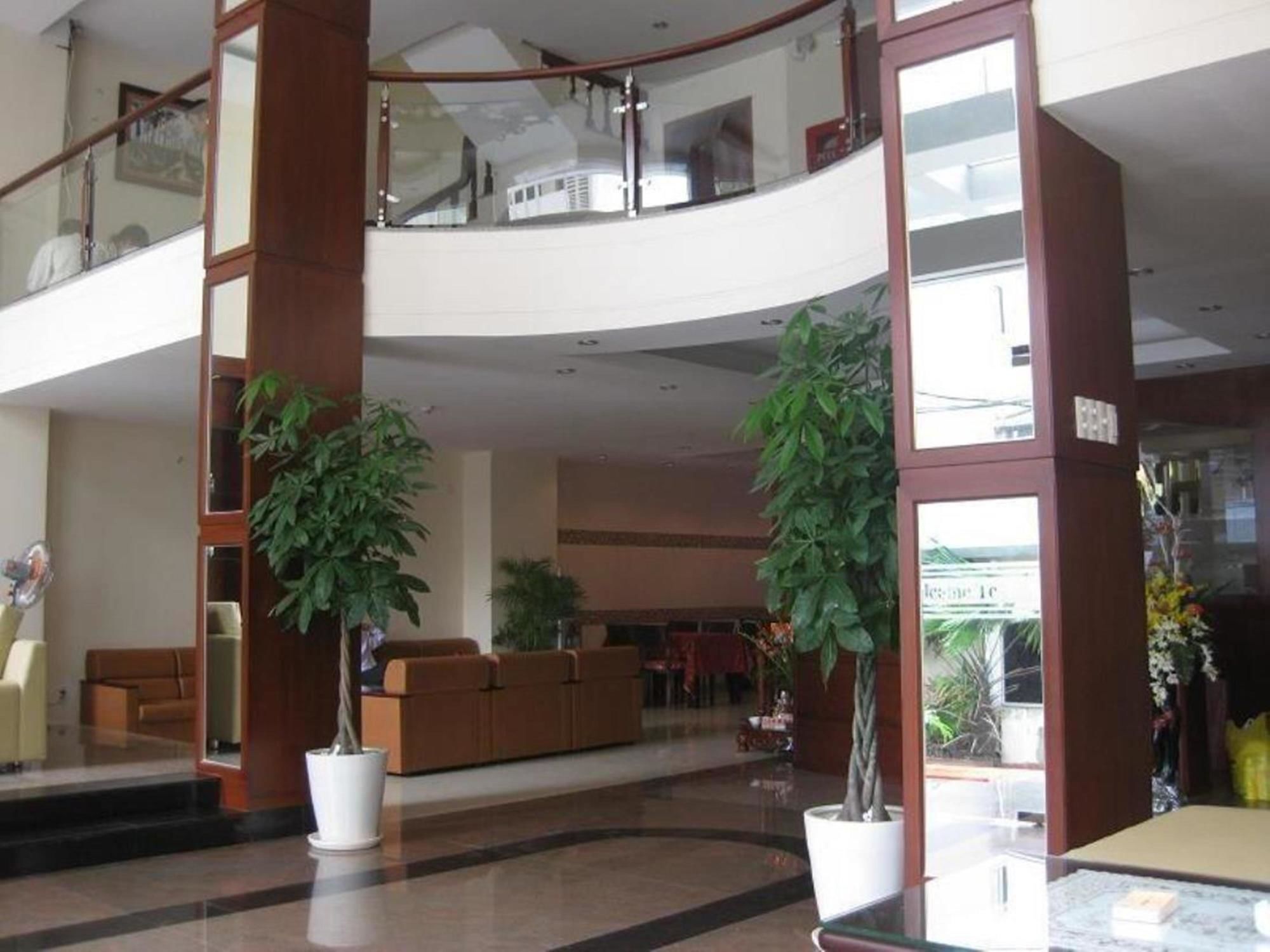Duc Minh Hotel Ho-Chi-Minh-Stadt Exterior foto